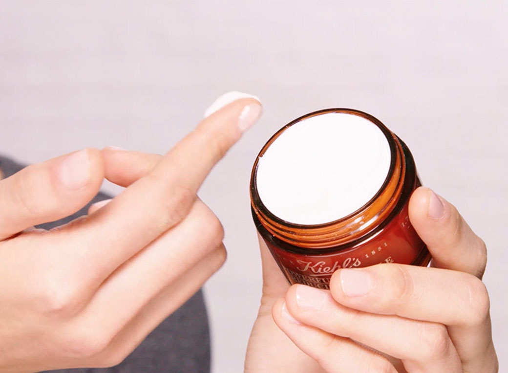 Kiehls Wrinkle Reducing Cream
