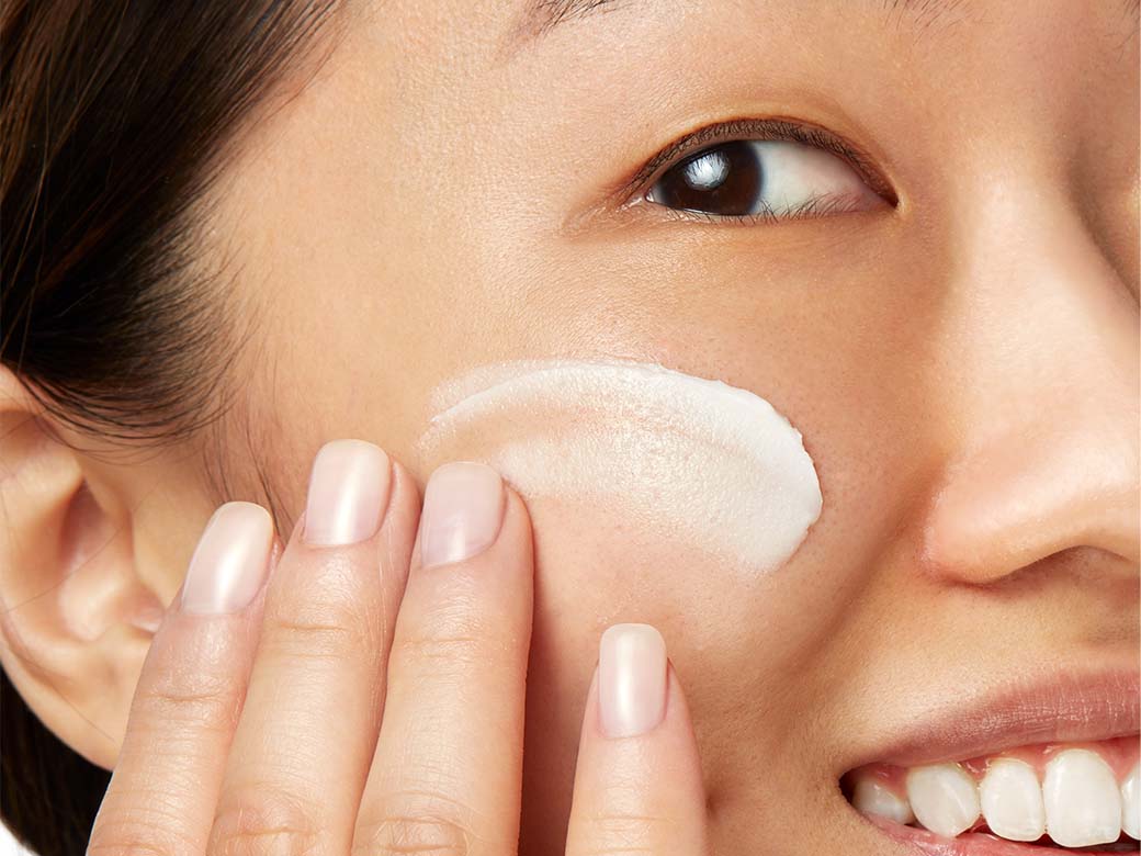 Kiehls Overnight Rehydrating Maske