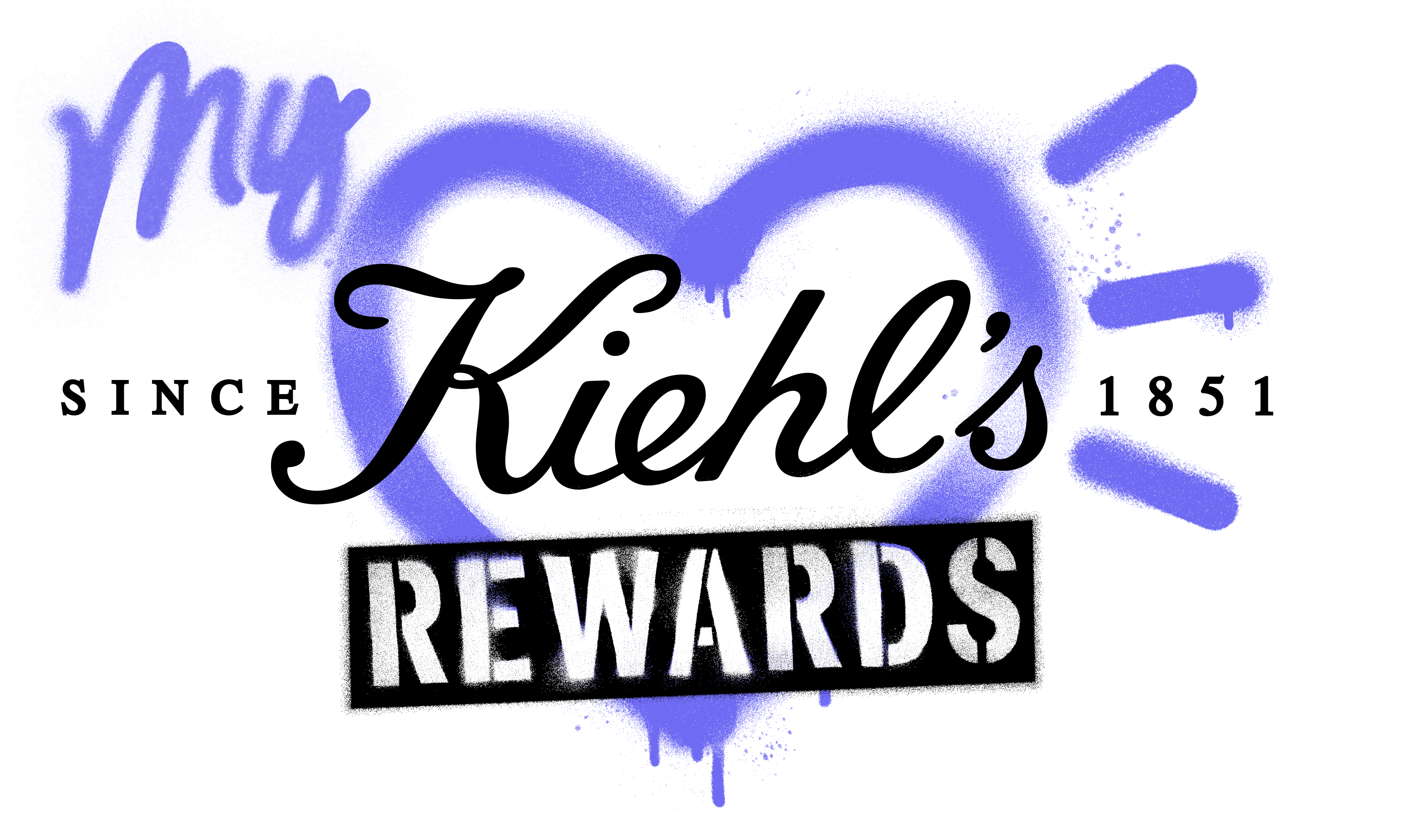 Logo Herz Rewards Family