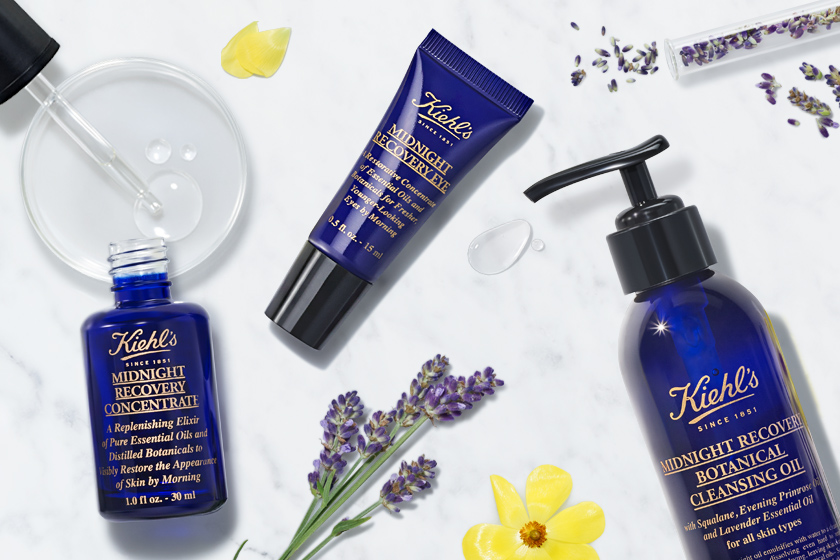 kiehls since 1851 effiziente