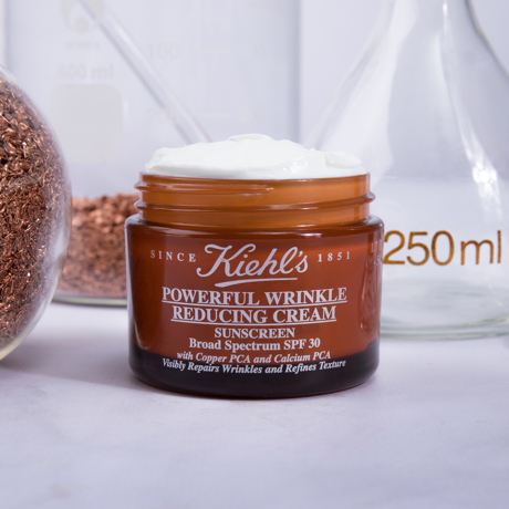 Powerful Wrinkle Reducing Cream