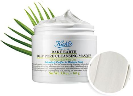 Ingrédients Creamy Eye Treatment With Avocado