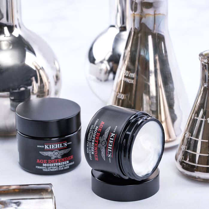 Ingrédients Creamy Eye Treatment With Avocado