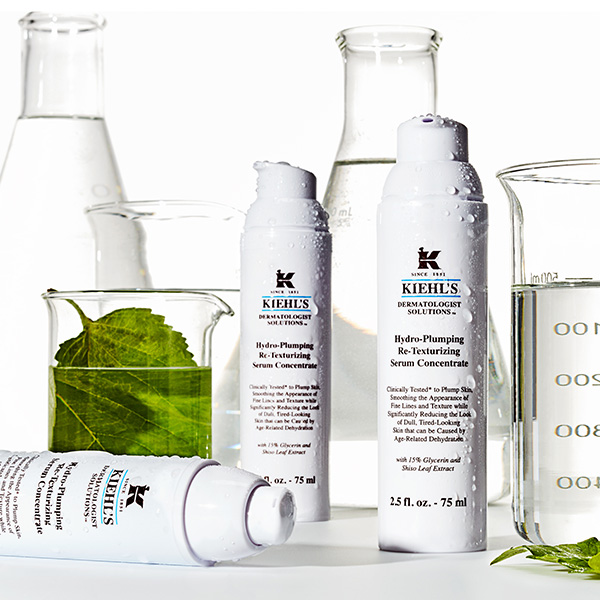 Ingrédients Creamy Eye Treatment With Avocado