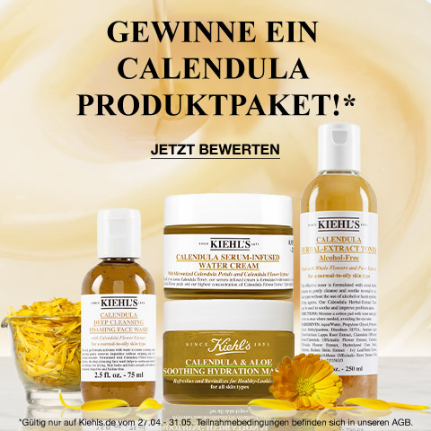Kiehls Since 1851 Effiziente Pflegeprodukte Für Gesicht Haut