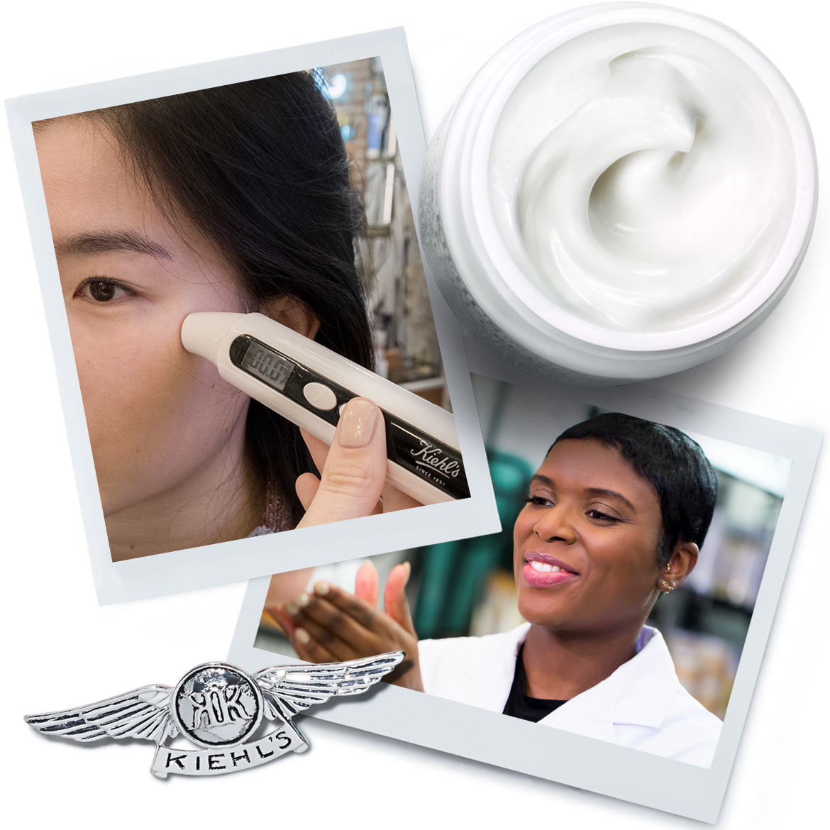 kiehls-face-cream-ultra-facial-cream-polaroids