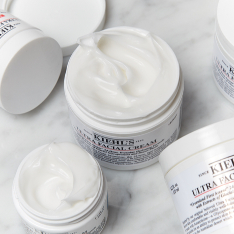 Ultra Facial Cream