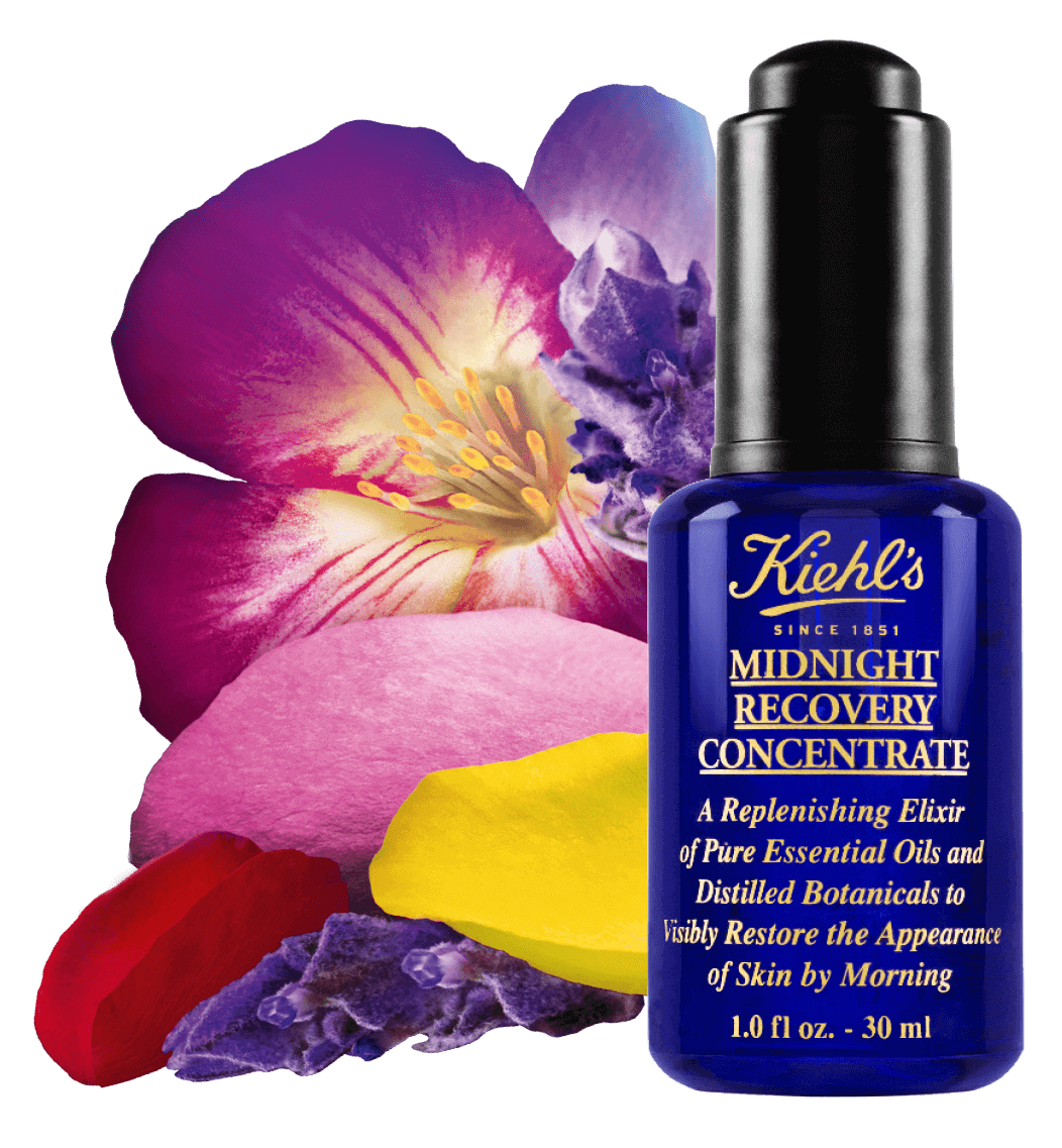 midnight recovery concentrate