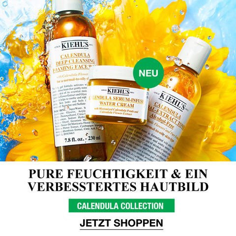 Kiehls Since 1851 | Effiziente Pflegeprodukte für Gesicht, Haut, Körper ...