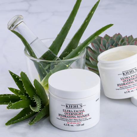 Masken Kiehl S