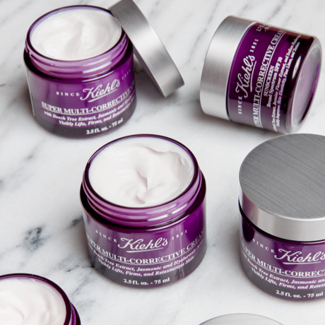 Super Multi-Corrective Cream