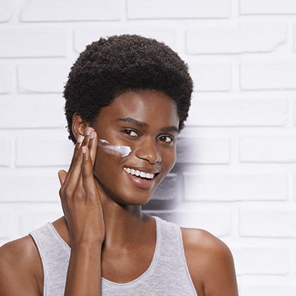 Ingrédients Creamy Eye Treatment With Avocado