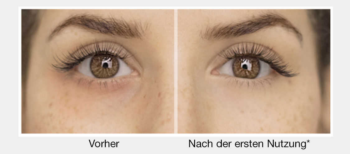 Probier es selbst!