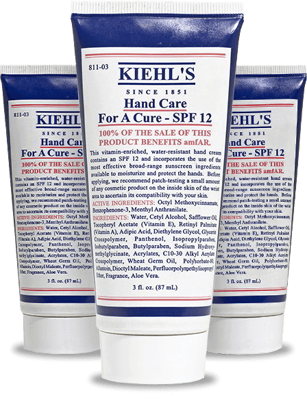 Das Kiehl S Vermachtnis Die Geschichte Kiehl S