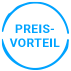 Preisvorteil Badge