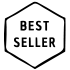 Bestseller Badge